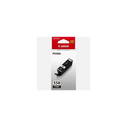 TIN Canon PGI-550 PGBK black