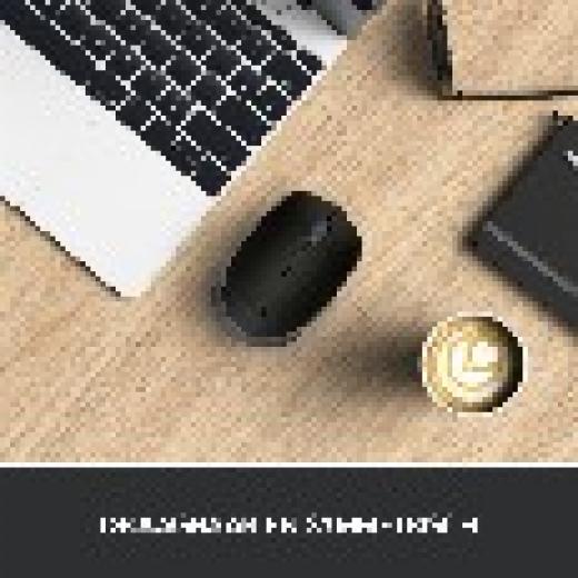 Logitech M171 Wireless black