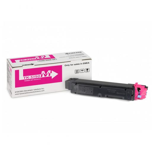 TON Kyocera TK-5150M magenta