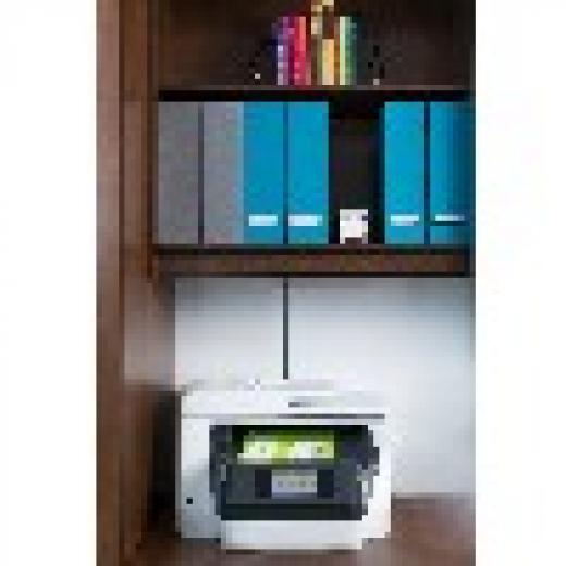 T HP Officejet Pro 8730 FAX/LAN/WLAN/ADF/Duplex
