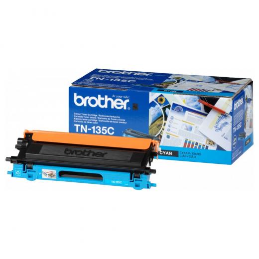 TON Brother TN-135C cyan