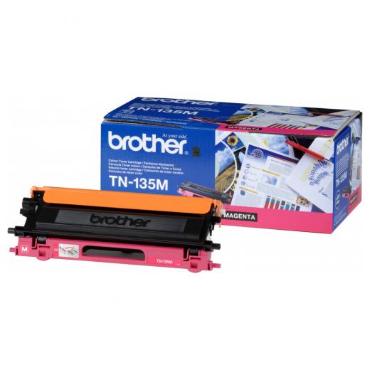 TON Brother TN-135M magenta