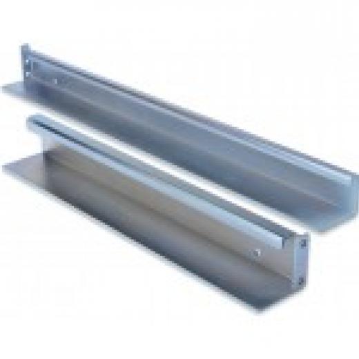 NWSZ Gleitschienen Digitus für Serverschränke mit 800 bis 1000 mm Tiefe, variable 500 bis 750 mm Tiefe