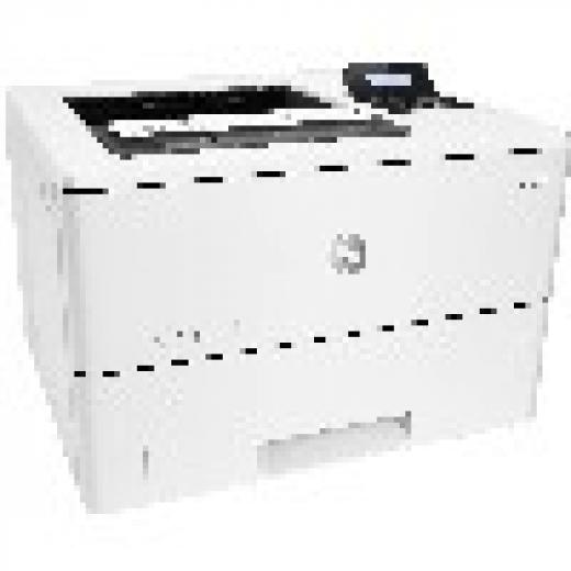 L HP LaserJet EP M501dn 43S. LAN/Duplex