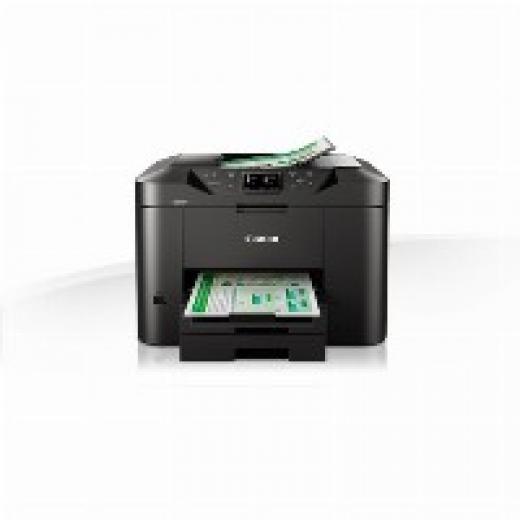 T Canon MAXIFY MB2750 FAX/LAN/WLAN/ADF/Duplex