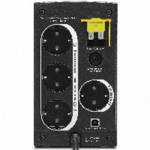 APC Back-UPS BX700U-GR 700VA