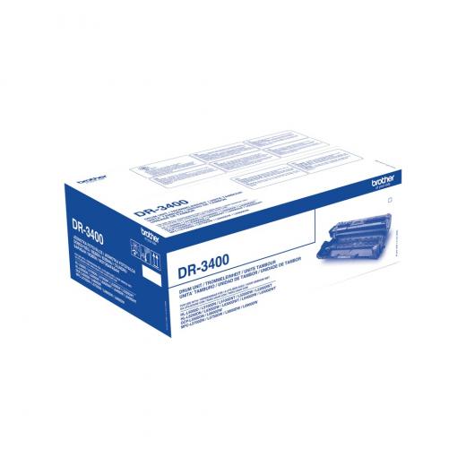 TON Brother Trommel DR-3400 black