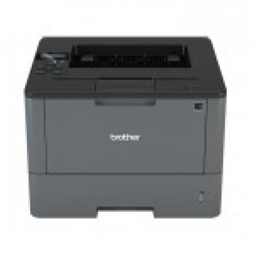 L Brother HL-L5000D 40S. Duplex S/W Laser