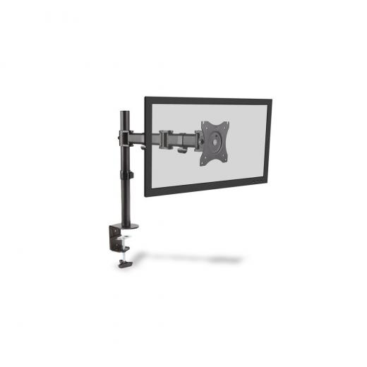 Tischhalterung für 1 Monitor bis 69cm 27 8KG Digitus DA-90361