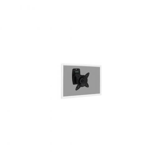 Wandhalterung für 1 Monitor bis 69cm 27 15kg Digitus DA-90350