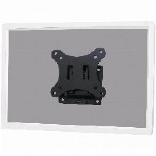 Wandhalterung für 1 Monitor bis 81cm 32 18kg Digitus DA-90303-1