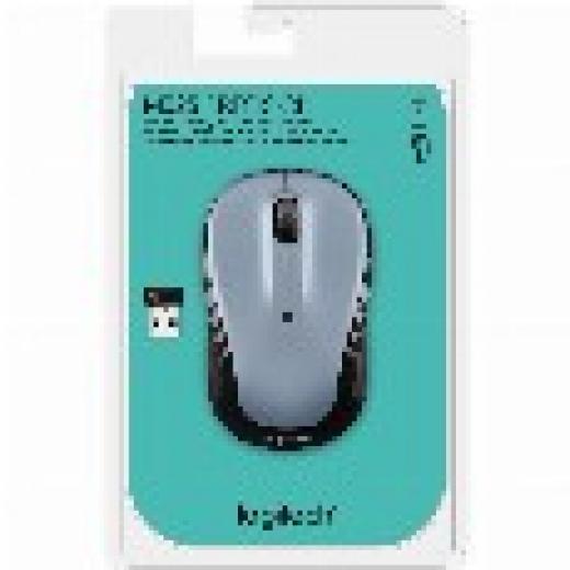 Logitech M325 Wireless Colour Collection