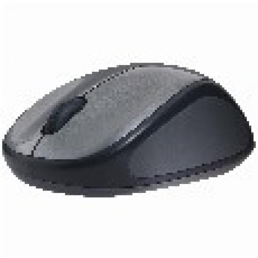 Logitech M235 wireless black