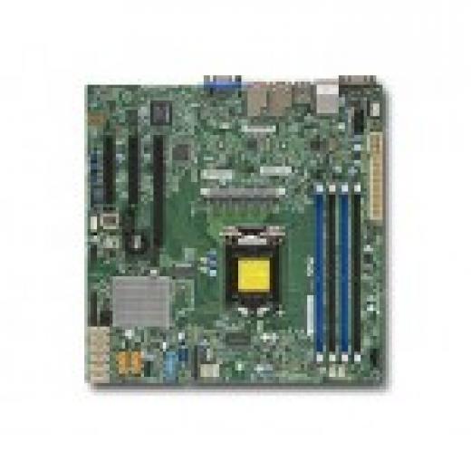 1151 S SUPERMICRO X11SSH-F