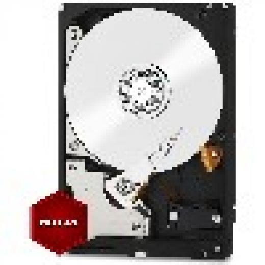 1TB WD WD10EFRX Red NAS 5400RPM 64MB