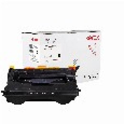 TON Xerox Black Toner Cartridge equivalent to HP 37A for use in LaserJet Enterprise M607, M608, M609 MFP M631, M632, M633 (CF237A)