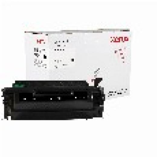 TON Xerox Black Toner Cartridge equivalent to HP 10A for use in LaserJet 2300 (Q2610A)