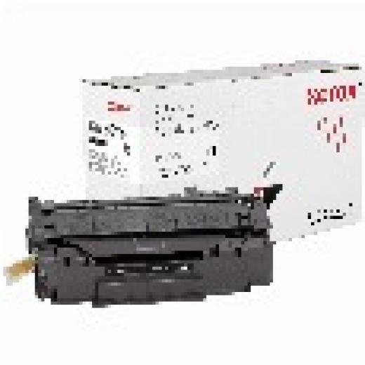 TON Xerox Black Toner Cartridge equivalent to HP 49A / 53A for use in LaserJet 1160, 1320, 3390, 3392, P2014, P2015, MFP M2727 (Q5949A)