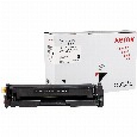 TON Xerox Black Toner Cartridge equivalent to HP 410A for use in Color LaserJet Pro M452 MFP M377, M477 Canon imageCLASS LBP654, MF731 (CF410A)
