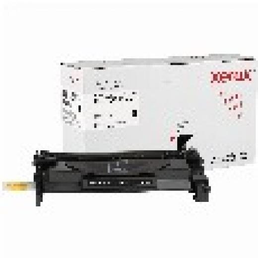 TON Xerox Black Toner Cartridge equivalent to HP 26A for use in LaserJet Pro M402, MFP M426 Canon imageCLASS LBP214, LBP215, MF424, MF426 (CF226A)