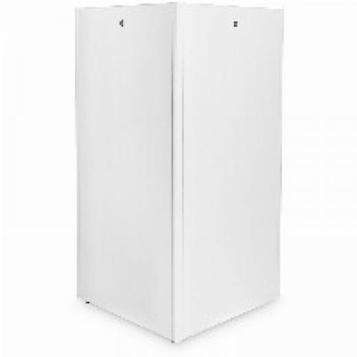 Netzwerkschrank freistehend 19 32HE Digitus 1560x800x800 mm, Farbe Grau (RAL 7035), mit Glasfronttür