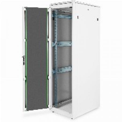 Netzwerkschrank 19 42HE Digitus 2053x600x800 mm, Farbe Grau (RAL 7035)