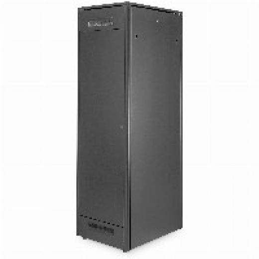 Netzwerkschrank 19 42HE Digitus 2053x600x800 mm, Farbe black RAL 9005