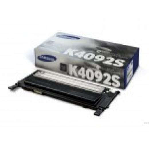 TON Samsung HP SU138A ehm. (CLT-K4092S/ELS) black