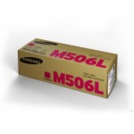 TON Samsung HP SU305A ehm. (CLT-M506L/ELS) magenta