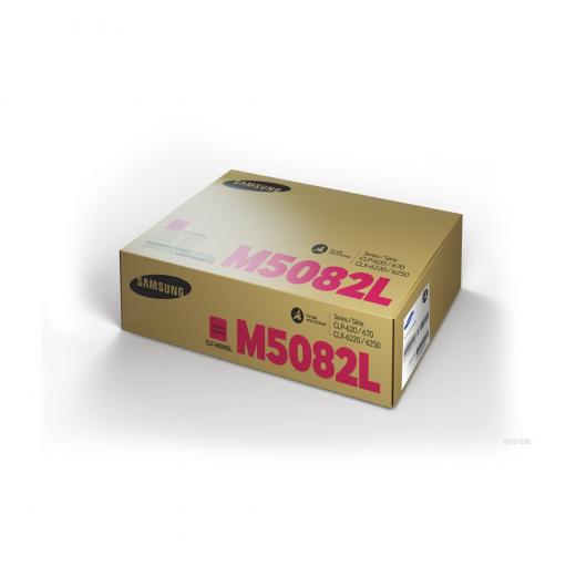 TON Samsung HP SU322A ehm. (CLT-M5082L/ELS) magenta