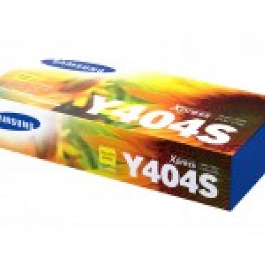 TON Samsung HP SU444A ehm. (CLT-Y404S/ELS) yellow