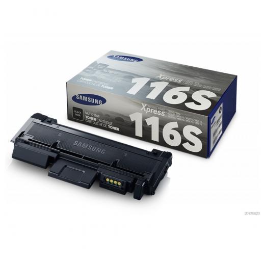 TON Samsung HP SU840A ehm. (MLT-D116S/ELS) black
