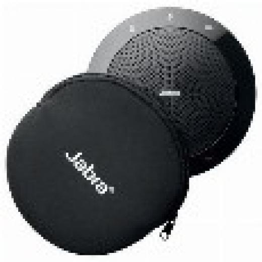Jabra Speak 510 UC (USB/Bluetooth-Konferenzlösung)
