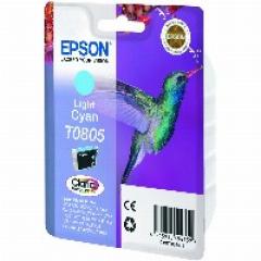 TIN Epson C13T08054011 light cyan