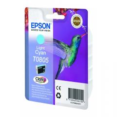 TIN Epson C13T08054011 light cyan