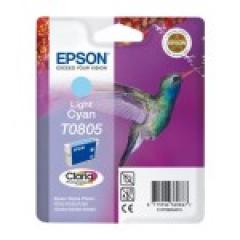 TIN Epson C13T08054011 light cyan