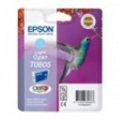 TIN Epson C13T08054011 light cyan