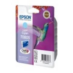 TIN Epson C13T08054011 light cyan
