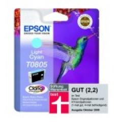 TIN Epson C13T08054011 light cyan