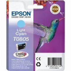 TIN Epson C13T08054011 light cyan