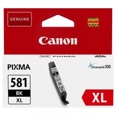 TIN Canon CLI581XLBK black HC