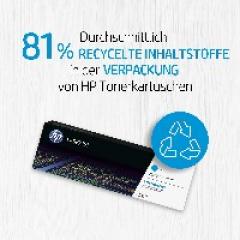 TON HP # 124A Q6003A magenta