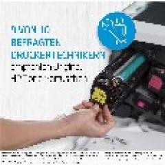 TON HP # 124A Q6003A magenta