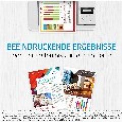 TON HP # 503A Q7581A cyan