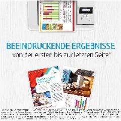 TON HP # 645A C9731A cyan