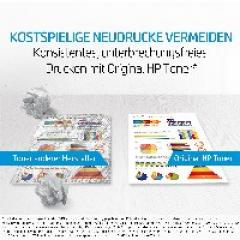 TON HP # 649X CE260X black Hohe Kapazität