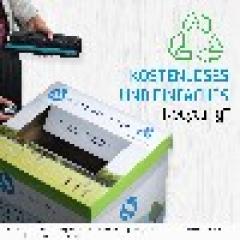 TON HP # 304A CC533A magenta