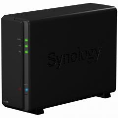 1-Bay Synology DS118 - CPU Realtek RTD1296