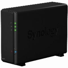 1-Bay Synology DS118 - CPU Realtek RTD1296