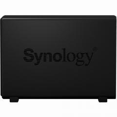 1-Bay Synology DS118 - CPU Realtek RTD1296